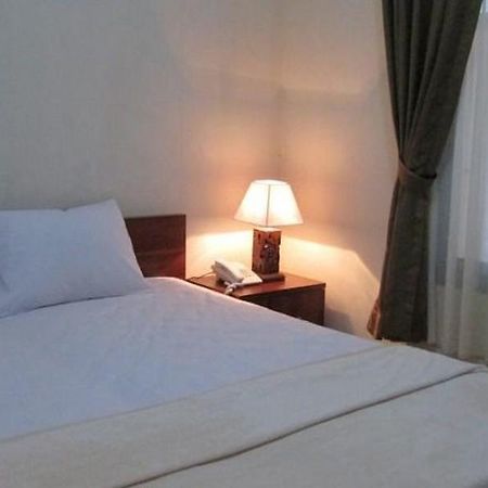 Mirda Gratia Hotel & Convention Cisarua Exteriör bild